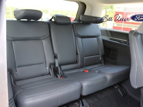 New 2027 Ford Expedition Active RWD image 10