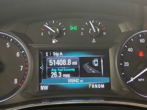 Used 2018 Buick Encore Preferred image 31