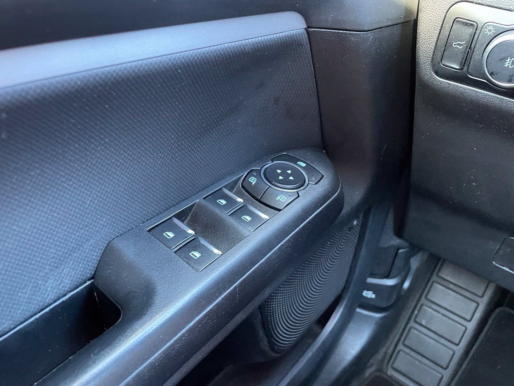 Used 2023 Ford Bronco Sport Big Bend w/ Convenience Package AWD/4WD image 12