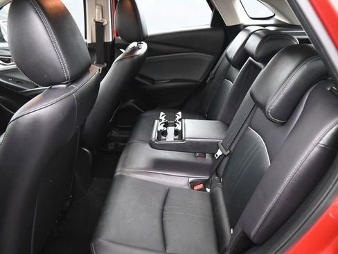 Used 2019 MAZDA CX-3 Touring w/ Touring I-ACTIVSENSE Package image 20