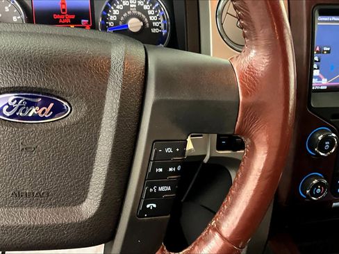 Used 2013 Ford F150 King Ranch w/ King Ranch Luxury Pkg image 24