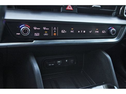 Used 2023 Kia Sportage EX FWD image 27