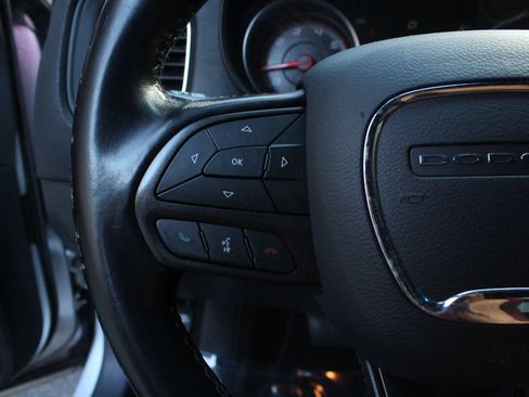 Used 2020 Dodge Charger Police AWD/4WD image 28