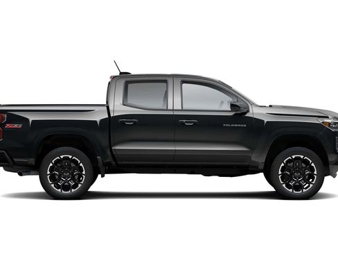 New 2026 Chevrolet Colorado Z71 image 4