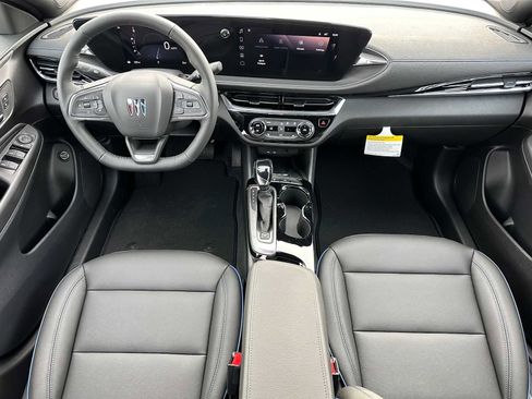 New 2026 Buick Envista Sport Touring w/ Convenience I Package image 18