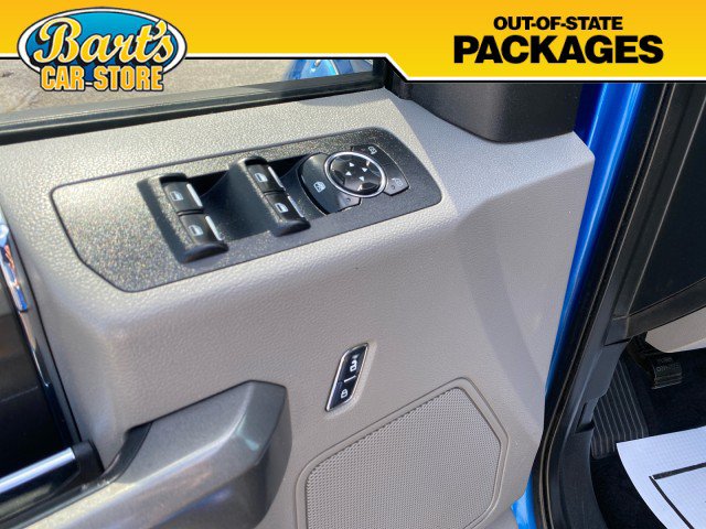 Used 2015 Ford F150 XLT w/ XTR Package AWD/4WD image 22