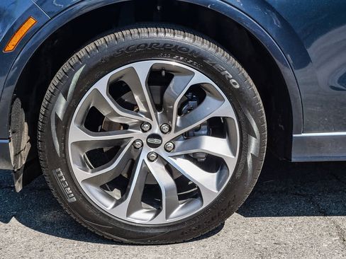 Used 2023 Lincoln Aviator Grand Touring w/ Elements Package Plus AWD/4WD image 7