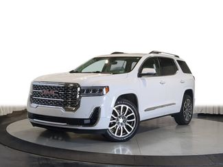 Used 2023 GMC Acadia Denali w/ Denali Technology Package AWD/4WD 360° Tour