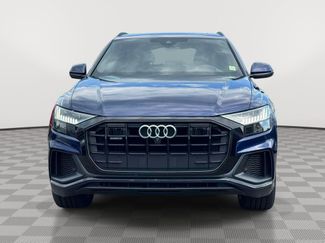 Used 2019 Audi Q8 Prestige AWD/4WD video 2