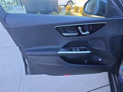 New 2026 Mercedes-Benz C 300 Sedan image 18