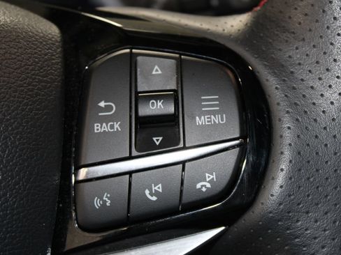 Used 2025 Ford Explorer ST-Line AWD/4WD image 43
