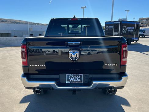 Certified 2022 RAM 1500 Limited image 5