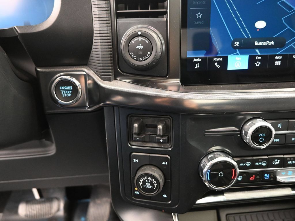 New 2026 Ford F150 Raptor AWD/4WD image 20