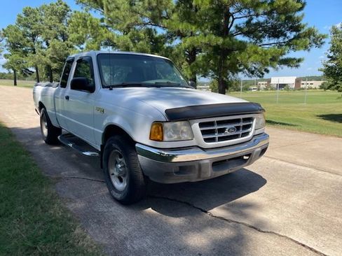 Used 2001 Ford Ranger 2WD SuperCab image 13