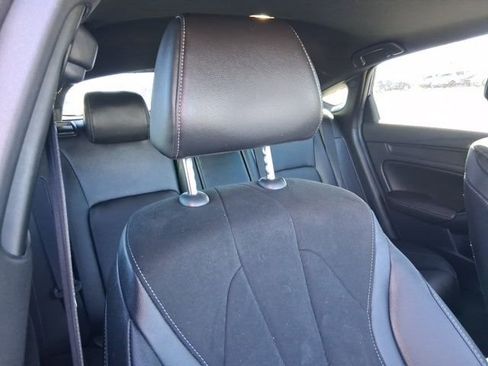 Used 2024 Acura Integra A-Spec image 12