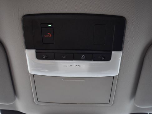 New 2026 Nissan Pathfinder SV image 35