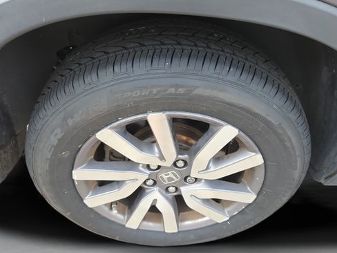 Used 2021 Honda Pilot EX-L image 30