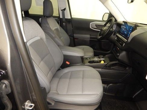 New 2025 Ford Bronco Sport Badlands w/ Badlands Tech Package image 21