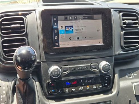 New 2026 RAM ProMaster 1500 FWD image 22