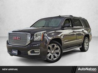 Used 2015 GMC Yukon Denali w/ Open Road Package video 1