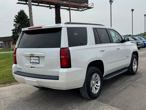 Used 2016 Chevrolet Tahoe LT RWD image 38