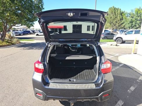 Used 2017 Subaru Crosstrek 2.0i Premium AWD/4WD image 7