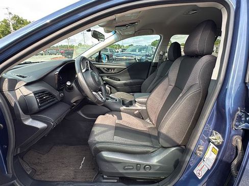 Used 2020 Subaru Outback Premium AWD/4WD image 13