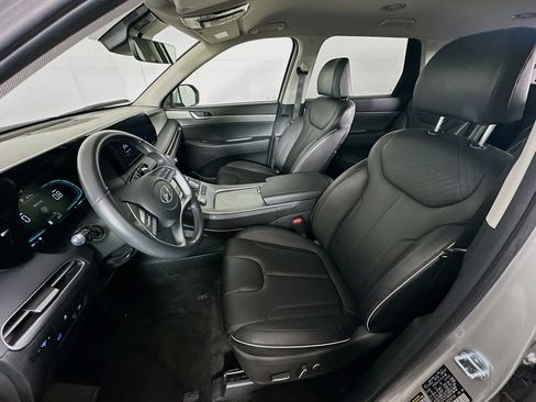 Used 2025 Hyundai Palisade SEL image 13