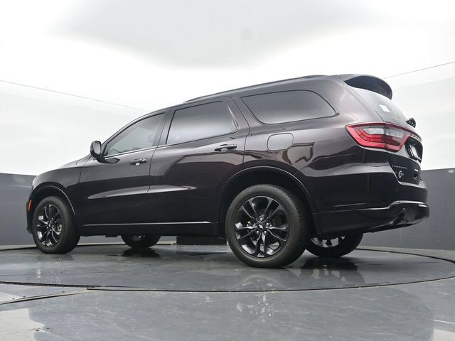 Used 2025 Dodge Durango GT w/ Blacktop Package AWD/4WD image 48