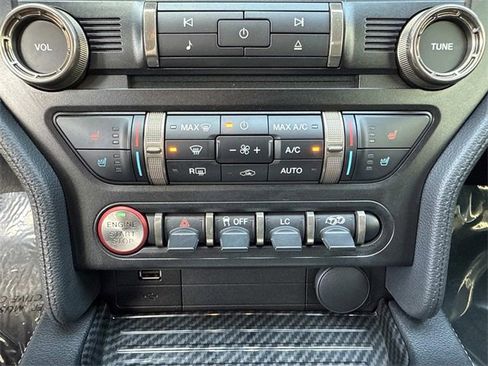 Used 2019 Ford Mustang Shelby GT350 w/ Technology Package image 23