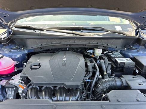 New 2026 Hyundai Tucson SEL FWD image 22
