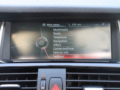 Used 2016 BMW X3 xDrive28i image 39