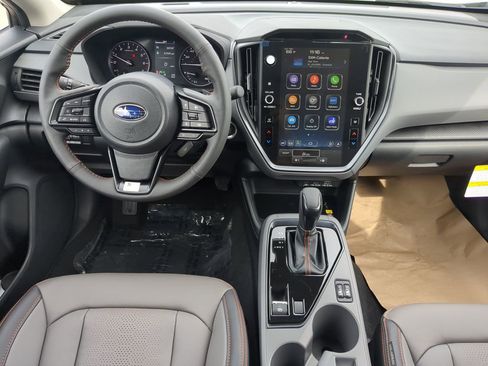 New 2026 Subaru Crosstrek 2.5i Limited AWD/4WD image 12