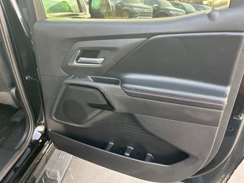 Used 2025 Chevrolet Silverado EV RST image 23