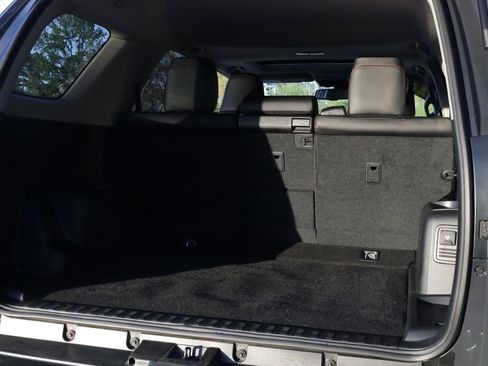 Used 2024 Toyota 4Runner TRD Off-Road Premium w/ Moonroof Package image 16