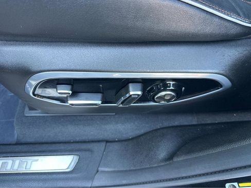 Used 2022 Jeep Grand Cherokee Summit w/ Advanced Protech Group IV image 33