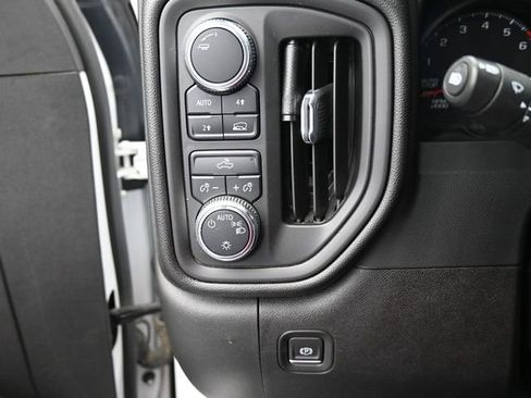 Used 2023 GMC Sierra 1500 Pro w/ Graphite Edition image 36