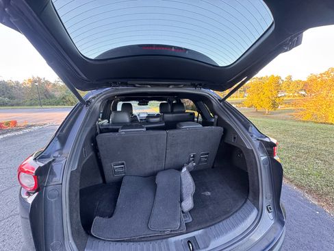 Used 2016 MAZDA CX-9 Grand Touring image 12