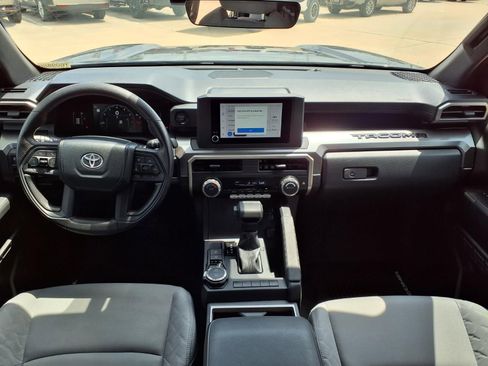 Certified 2024 Toyota Tacoma SR5 image 14