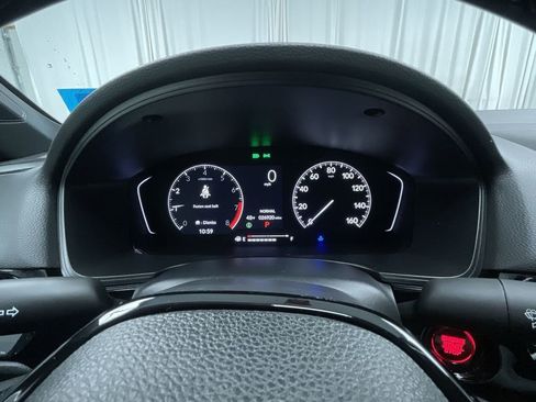 Used 2023 Honda Civic Sport image 5