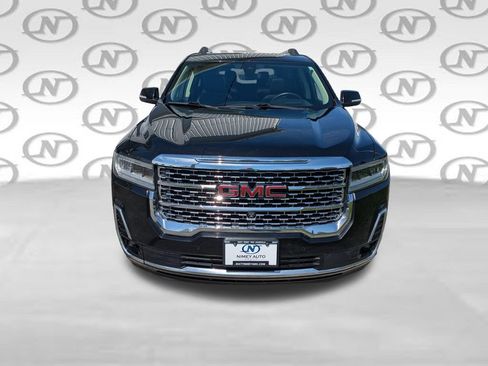 Used 2022 GMC Acadia Denali w/ Black Diamond Edition AWD/4WD image 23
