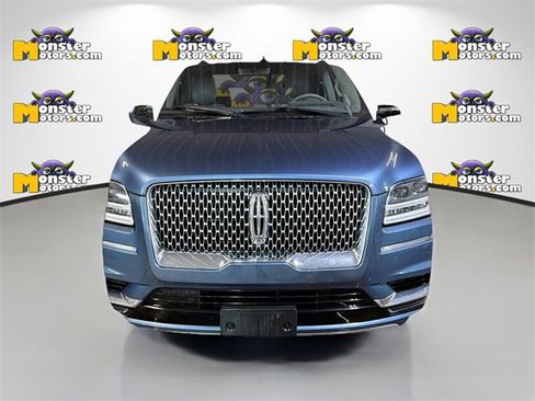 Used 2018 Lincoln Navigator Reserve w/ Technology Package image 2