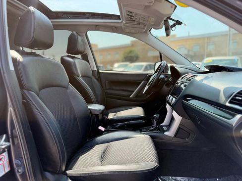 Used 2018 Subaru Forester 2.5i Premium AWD/4WD image 22
