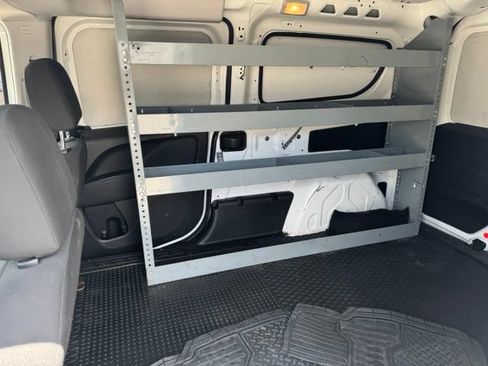 Used 2020 RAM ProMaster City Tradesman FWD image 7