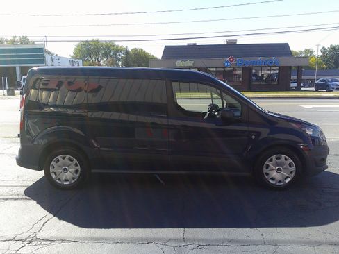 Used 2015 Ford Transit Connect XL image 6