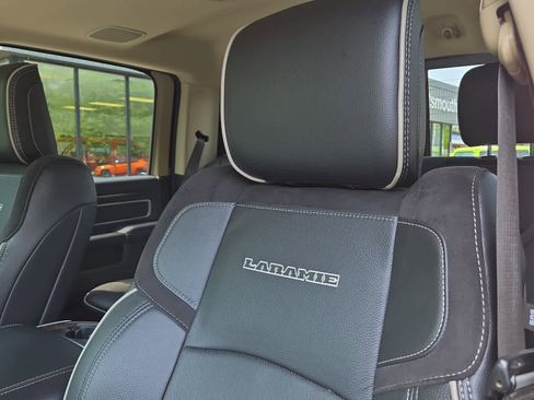 Used 2022 RAM 2500 Laramie AWD/4WD image 20