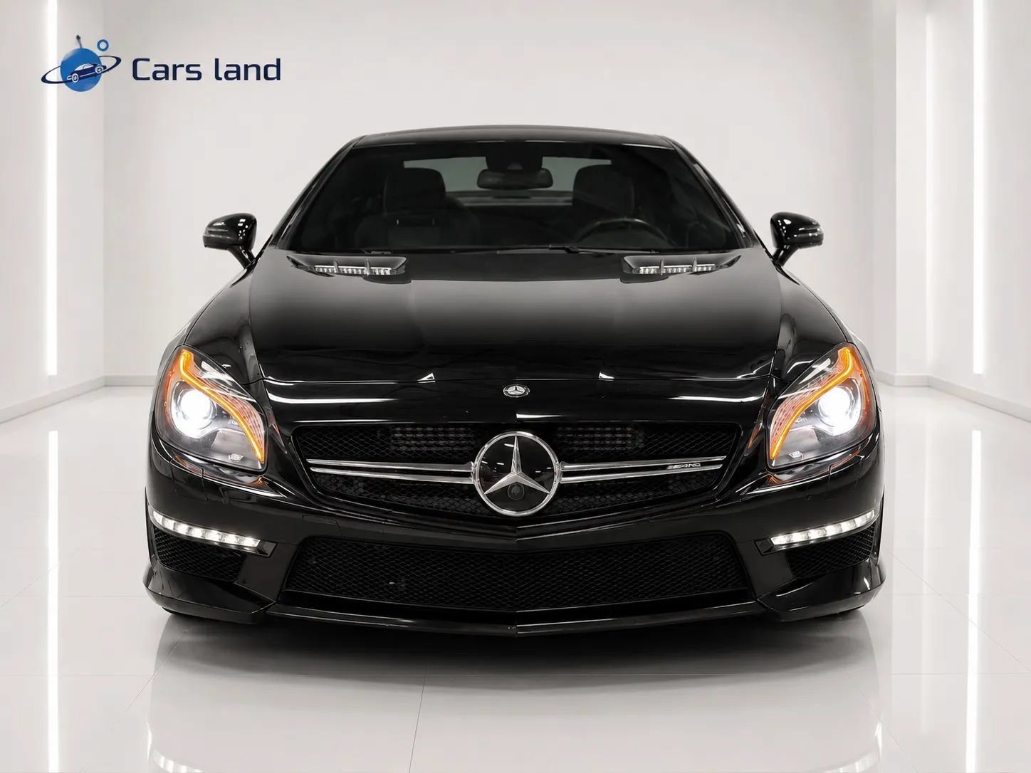 Used 2016 Mercedes-Benz SL 63 AMG image 7