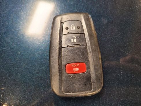 Used 2019 Toyota Corolla SE image 32