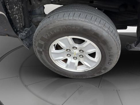 Used 2019 Chevrolet Silverado 1500 LT RWD image 24