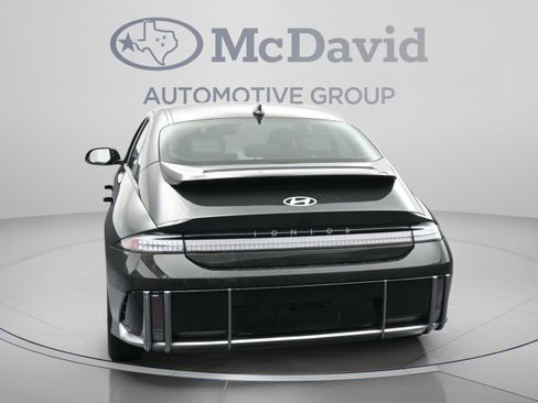 Used 2024 Hyundai Ioniq 6 SE RWD image 7